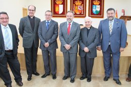 Labrador en Marjaliza