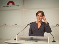 ICV quiere que en la cumbre por la inmersión se traten también los recortes en Educación