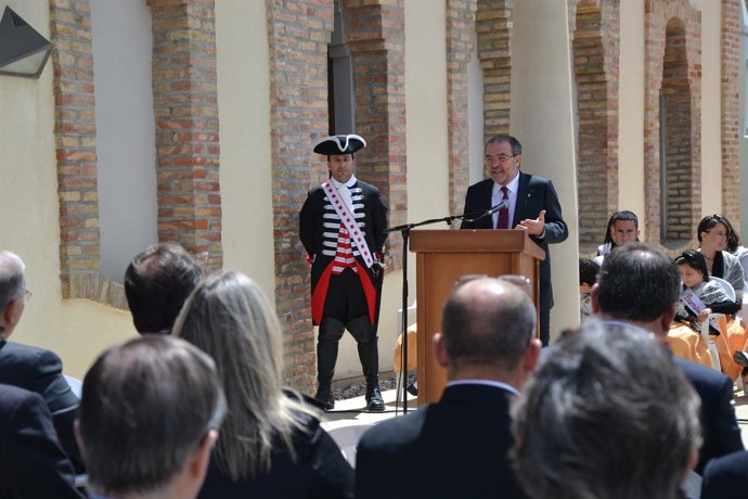 Joan Reñé Diputación de Lleida