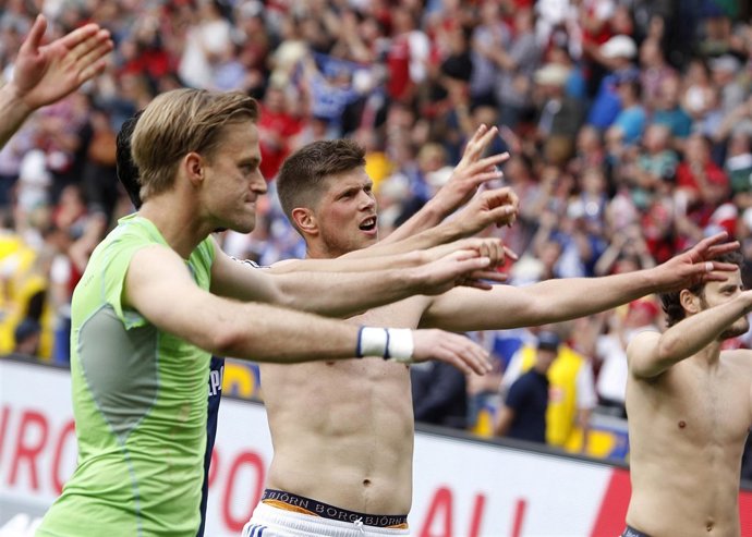 El Schalke se queda con la cuarta plaza de 'Champions' 