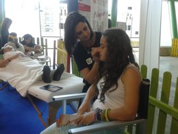 Jornada de 'Natura Málaga' en Fycma