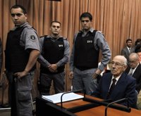 La fiscalía utilizará declaraciones a la prensa del fallecido Videla como pruebas