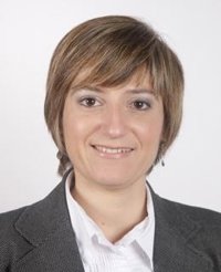 El funeral de la senadora del PAR será este lunes en Albalate de Cinca