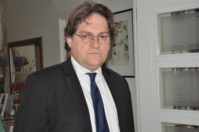 José María Fernández Seijo