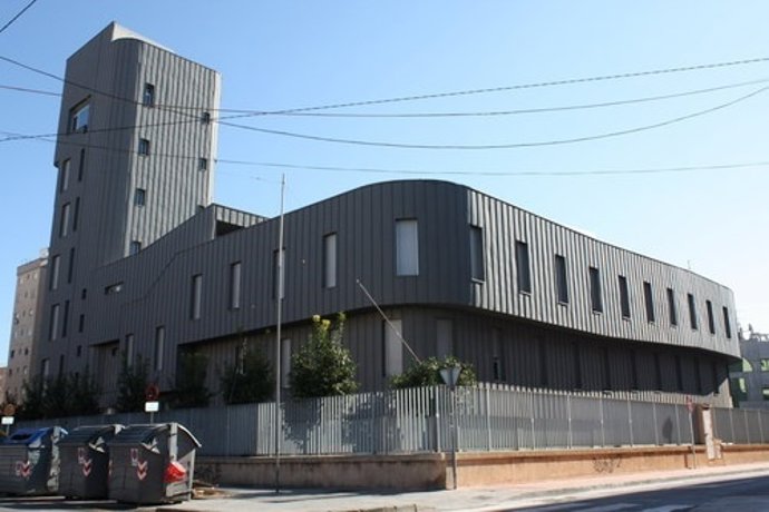 Escuela Oficial de Idiomas de Murcia