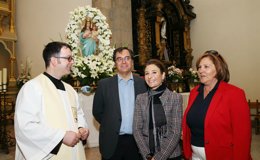 García en Navahermosa