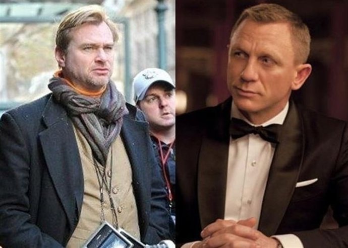 Christopher Nolan