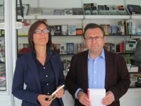 PSOE-A pide explicaciones del Gobierno en el Congreso por la Zona Franca de Cádiz