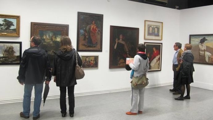 Nit dels museus 2013 en lleida