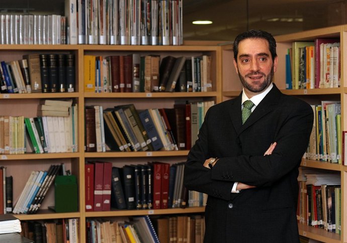 Juan José Sánchez Asensio