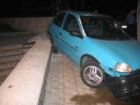 El 061 atendió a 103 personas por 73 accidentes de tráfico en el Puente de las Letras Galegas, de las que 2 fallecieron