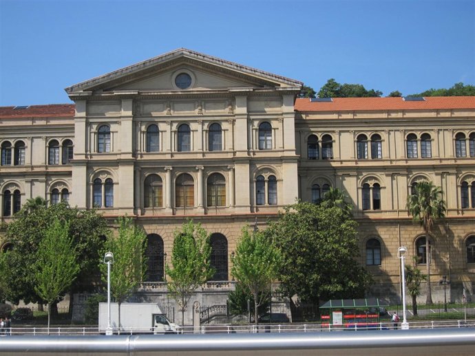 La Universidad de Deusto acoge mañana la primera sesión de las jornadas