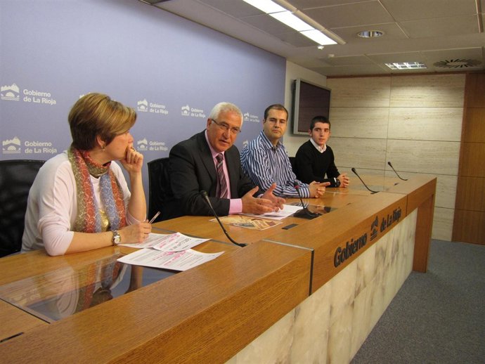 Presentación cooperativas EJE