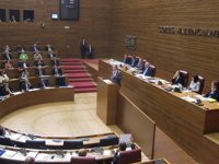 Oposición preguntará a Fabra por el procesamiento de Blasco, impagos a universidades y recortes y el PP por el déficit