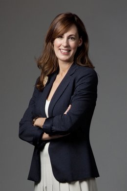 Patricia Leiva, directora de Comunicación de Mahou-San Miguel