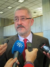 Ávila defiende la moratoria nacional para el 'fracking' por la "controversia" que suscita y hasta que se aclaren dudas