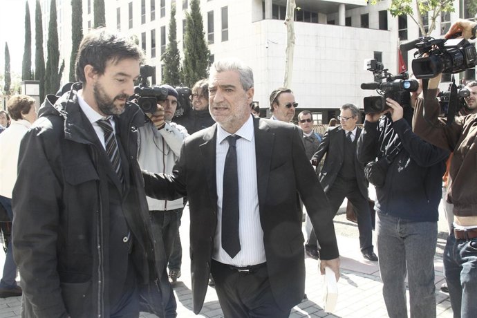 Miguel Ángel Rodríguez