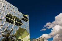 Fira.- Construmat utilizará Barcelona como gancho para atraer la inversión extranjera