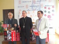 El obispo de Málaga asegura que la asignatura de Religión es "un derecho que se ha incumplido durante 25 años"