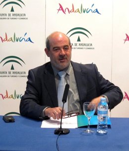 Francisco Artacho. Turismo Andaluz