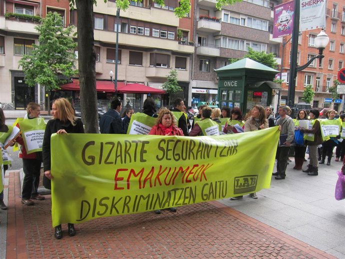 Concentración de LAB