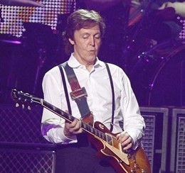 Paul McCartney