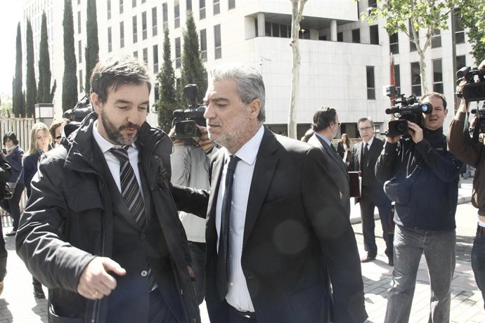 Miguel Ángel Rodríguez