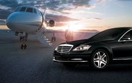 Servicio de limusina 