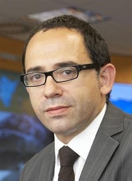 Adolfo Morais Ezkerro