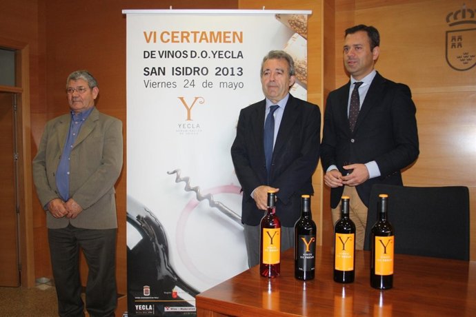 Molina, Cerdá y Ortuño