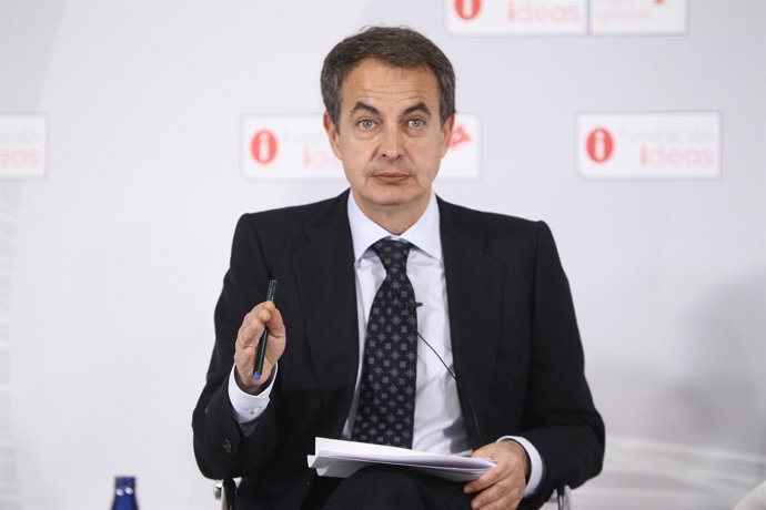 José Luis Rodríguez Zapatero
