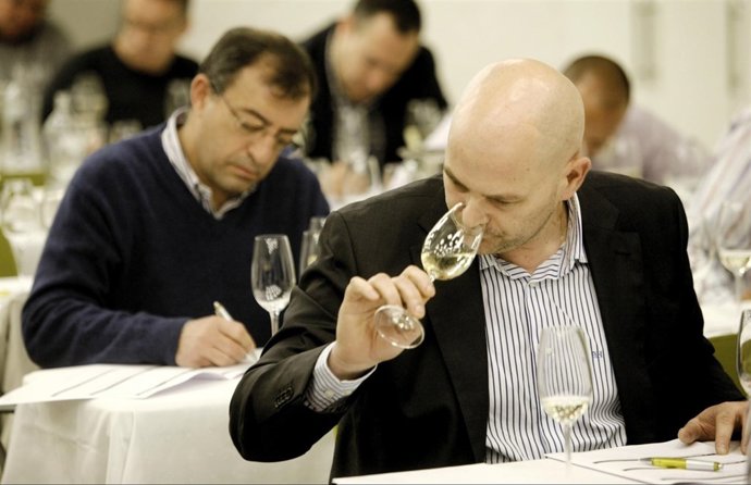 Sumiller de España en cava.