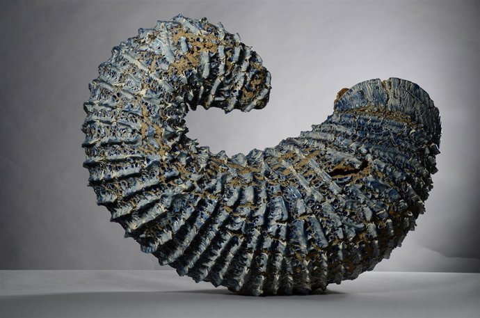 Cerámica de Lourdes Riera