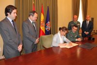 Labrador afirma que la criminalidad ha descendido casi 5 puntos en Guadalajara en el primer trimestre de 2013