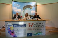 Las enfermedades reumáticas aumentan un 5% en los últimos diez años