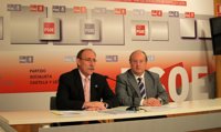 PSOE presentará enmienda a la totalidad a la LOMCE 