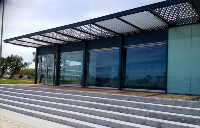 La Marina real sacará a concurso un nuevo local de restauración