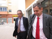 Osuna declara durante tres horas por el 'caso Quality' y confía en demostrar que su gestión fue buena