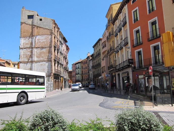 La inspección afecta a los inmuebles construidos antes de 1945