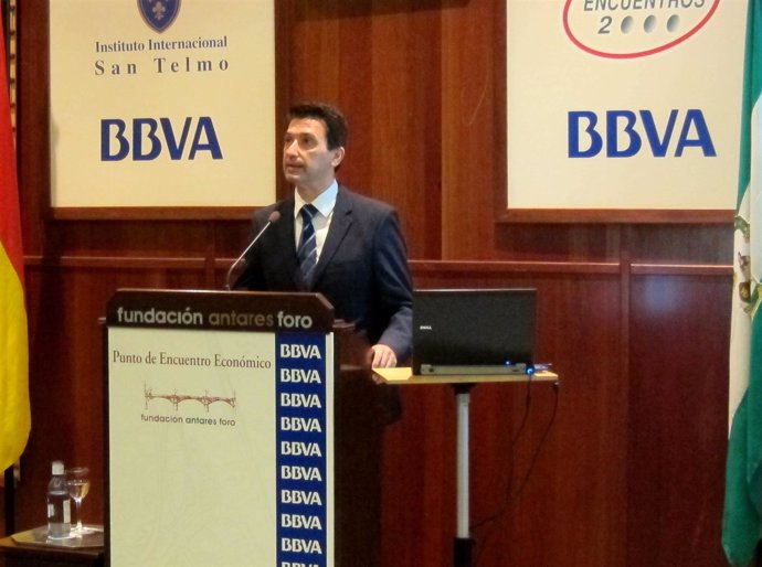 Rafael Doménech, economista jefe de Economías Desarrolladas de BBVA Research.