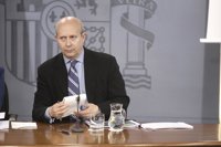 La LOMCE pasa mañana su primer examen en el Congreso, cuando PSOE y CiU pedirán su retirada