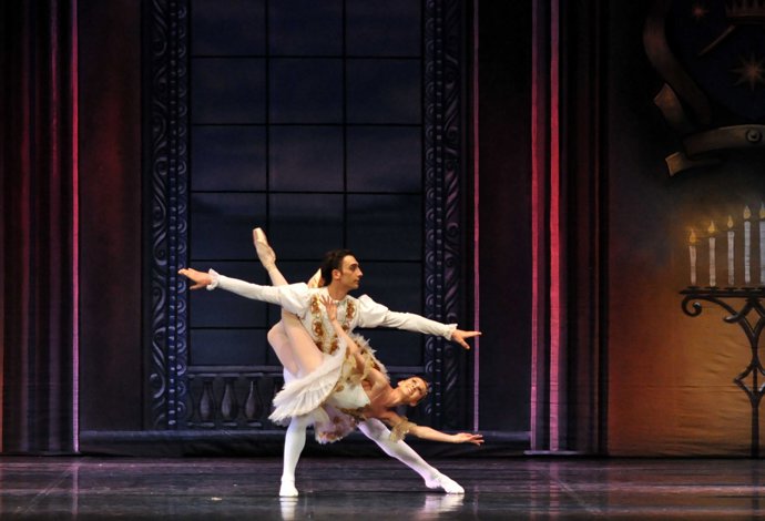 Ballet Ruso