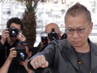 La segunda semana de Cannes arranca de forma explosiva de la mano de Takashi Miike 