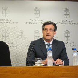 Ignacio Prendes (UPyD)