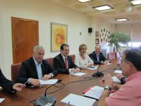 PSdeG y UGT iniciarán una campaña para instar a Xunta y Gobierno que actúen para evitar la retroactividad del tax lease