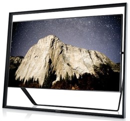 Televisor 4K Samsung