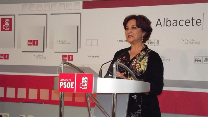 Valentín en rueda de prensa