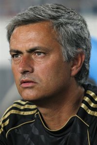Mourinho abandona la 'Casa Blanca' con tres títulos pero sin la 'Champions'