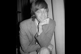 Ray Manzarek, teclista de The Doors