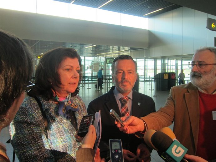 Comité Aeroportuario de Galicia